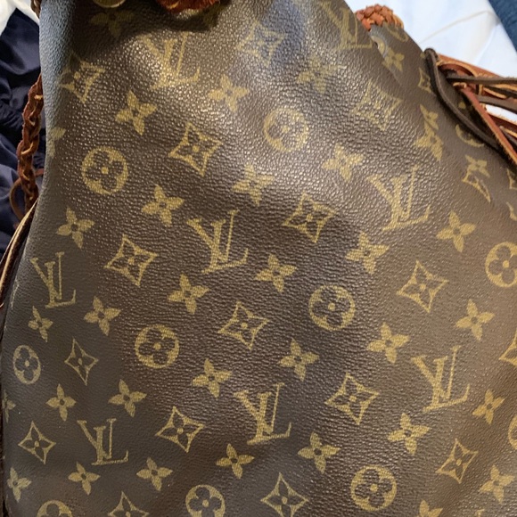 Vintage Louis Vuitton - Picture 4 of 6